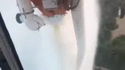 Balıkesir'in Altıeylül ilçesinde orman yangını kontrol altına alındı