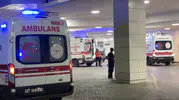 Alacak verecek kavgası Şahinbey'i karıştırdı 2 can kaybı var