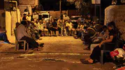 Hatay'da yürek yakan bekleyiş: Batan gemideki iki kardeşten saatlerdir haber yok
