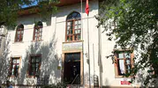 Muğla’nın tarihi kütüphanesi deprem hazırlığı için kapılarını kapattı
