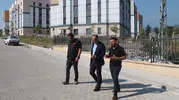 Erzin'de deprem konutları için yeni denetim süreci başladı