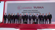 Araç muayenesinde yeni dönem Yapay zekalı teknoloji geliyor