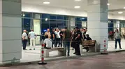 Gaziantep'te vekile bıçaklı saldırı şoku