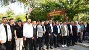 Samsun’da er meydanı heyecanı kortej yürüyüşüyle start aldı
