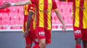Göztepe yeni sezona sağlam savunmayla giriyor