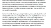 Kemer'de 10 milyarlık hazine taşınmazı vurgunu 27 gözaltı