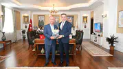 Erzurumspor taraftarına stadyum müjdesi ve kritik ulaşım projeleri