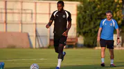 Manisa FK Boluspor maçının hazırlıklarına start verdi