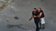 Adana'da taziye evinde silahlı kavga paniği