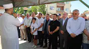 Bafra’da kanala uçan otomobilden acı haber geldi