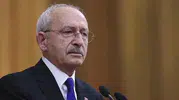 Kılıçdaroğlu'ndan Netanyahu'ya çok sert egemenlik uyarısı: Haddinizi aşmayın