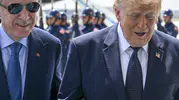 Dostum dediği Trump’tan vergi darbesi: Tunus’a kıyak Türkiye’ye engel