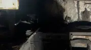 Aydın'da gece yarısı yangını Bir kişi hayatını kaybetti