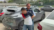 Samsun'da alacak verecek kavgasında tüfekli saldırı yapan kişi tutuklandı