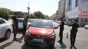Diyarbakır sokaklarında Yunus timleri 7 ayda 529 silaha el koydu