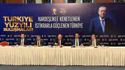 AK Parti Genel Başkan Yardımcısı Büyükgümüş "Bizim gündemimizde erken seçim değil, milletimize daha fazla hizmet etmek var"