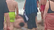 İnkumu’nda yasak dinlemeyen 10 kişi ölümden döndü