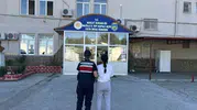 Nazilli’de uzun süredir aranan genç kadın yakayı ele verdi