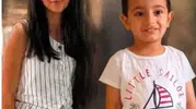Girne açıklarında batan feribotta evlatlarını arayan annenin çaresizliği