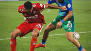 Çaykur Rizespor evinde Samsunspor engeline takıldı