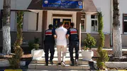 Kırıkkale'de aranan hükümlü jandarma operasyonuyla yakalandı