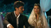 Halef dizisinin kadrosu genişliyor Rami karakteri hikayeyi değiştirecek