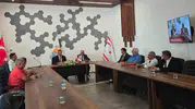 Sultanhisar'dan KKTC'ye kardeşlik eli Laç ile protokol imzalandı
