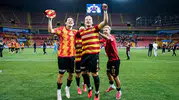 Kayserispor kaptanı Semih Güler rotayı şampiyonluğa çevirdi