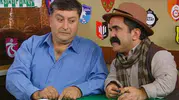 Ekranların Şükrü’sü bakın şimdi ne iş yapıyor