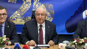 Bakan Güler terörsüz Türkiye için yeni yasayı işaret etti