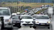 Kaza bildirimleri ve hasar süreçleri için tek merkezli yeni sistem başlıyor