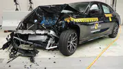 BMW güvenlik testlerinde artık 5 yıldız yarışına girmeyecek