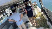 Didim sahillerinde balıkçılara sıkı denetim