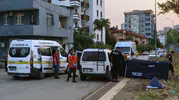 Adana’da kanlı hesaplaşma Baba ve oğlu hayatını kaybetti
