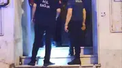Beyoğlu’nda bir daireden gelen kokular acı gerçeği ortaya çıkardı
