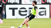 Beşiktaş Avrupa için rotayı Çekya'ya çevirdi