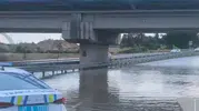 Adana'da fırtına çatıları uçurdu