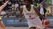 Karşıyaka rotayı Muhaymin Mustafa’ya çevirdi
