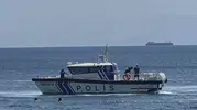 Sinop'ta denizde kaybolma paniği yanlış alarm çıktı