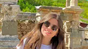 Aydın Germencik 27 yaşındaki Gülben’in ölümüyle yasa boğuldu