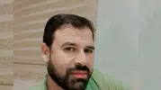 Akçakale'de elektrik direğinde akıma kapılan adam öldü