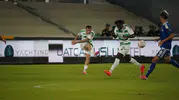 Muğlaspor evinde puanları paylaştı
