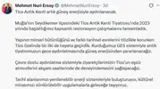 Tlos Antik Tiyatrosu artık güneşten beslenecek