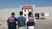 FETÖ hükümlüsü Afyonkarahisar’da saklandığı evde yakayı ele verdi