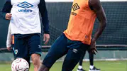 Dadaşlar Konyaspor sınavına tam kadro hazırlanıyor