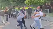 Vicdanları yaralayan olay: Dehşeti yaşatan 5 şüpheli cezaevine gönderildi