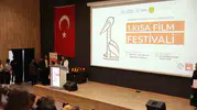 Karabüklü öğrencilerin çektiği Ahraz belgeseli zirveye yerleşti
