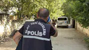 Elazığ'da Binada Silahlı Saldırı 28 Yaşındaki D.B. Yaralandı