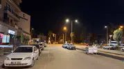 Sincik iki saat boyunca sallandı, AFAD peş peşe 8 depremi kaydetti