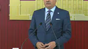 Yeni Parti’de 400 bin üye barajı aşıldı, kongre takvimi netleşti